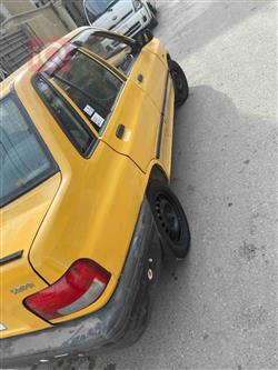 Saipa Tiba